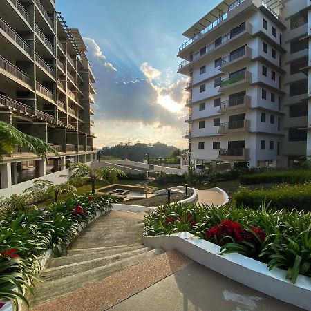 Bristle Ridge 2 Bedroom Panoramic View 碧瑶 外观 照片