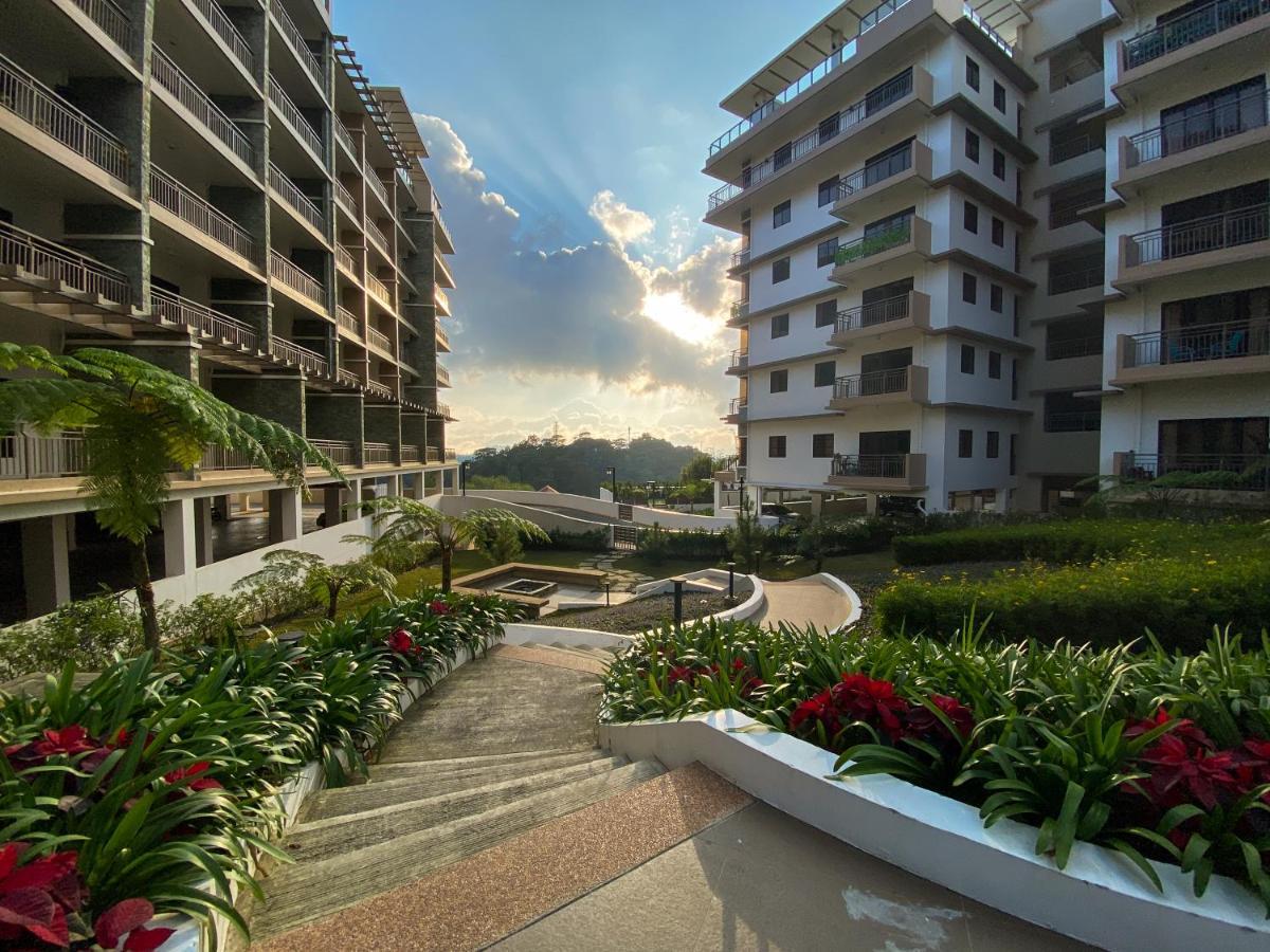 Bristle Ridge 2 Bedroom Panoramic View 碧瑶 外观 照片