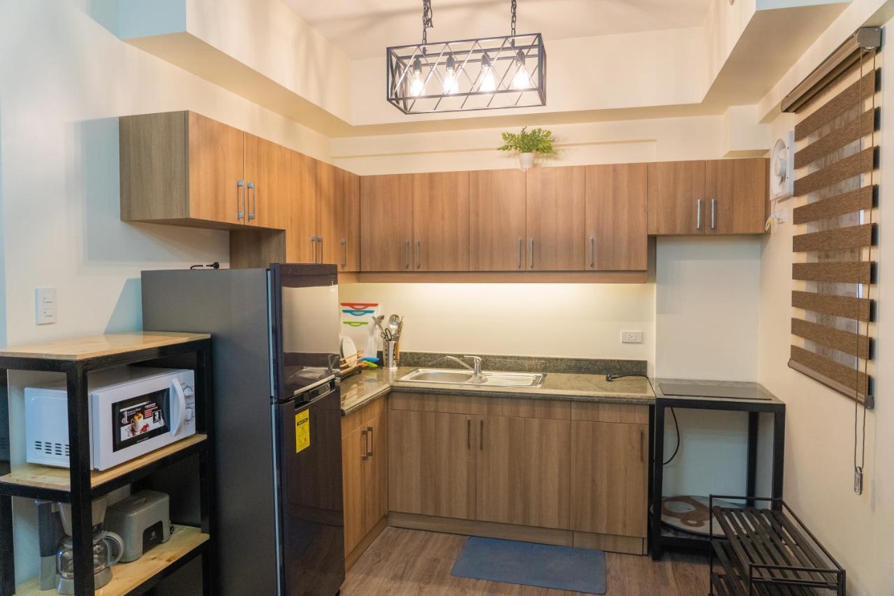 Bristle Ridge 2 Bedroom Panoramic View 碧瑶 外观 照片