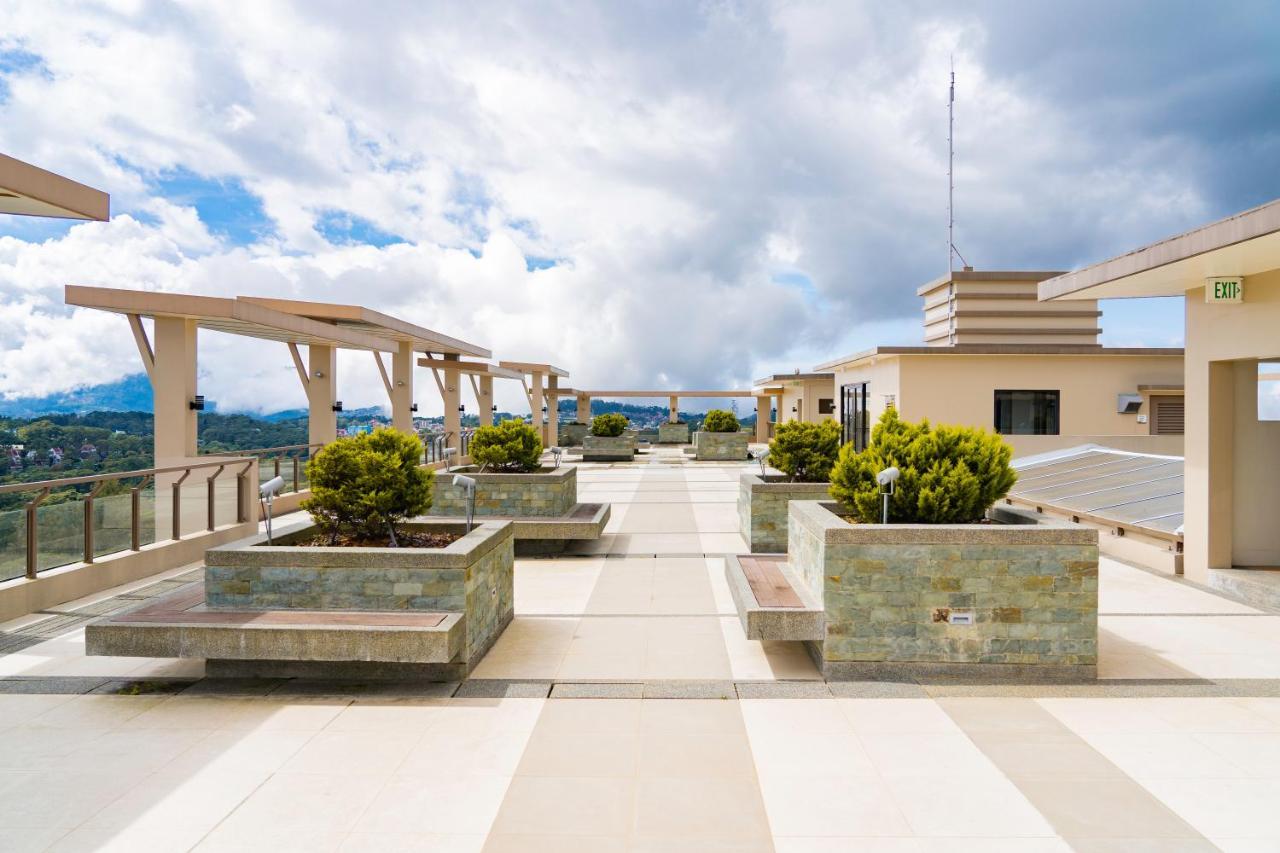 Bristle Ridge 2 Bedroom Panoramic View 碧瑶 外观 照片