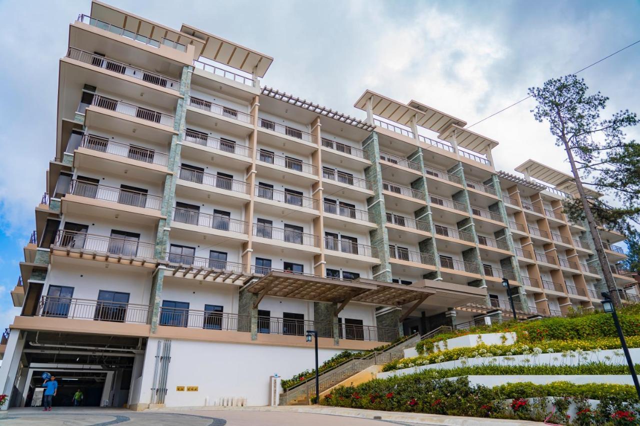 Bristle Ridge 2 Bedroom Panoramic View 碧瑶 外观 照片
