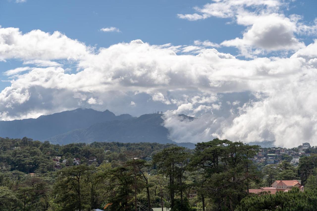 Bristle Ridge 2 Bedroom Panoramic View 碧瑶 外观 照片