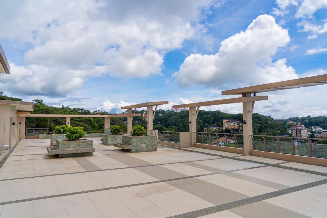 Bristle Ridge 2 Bedroom Panoramic View 碧瑶 外观 照片