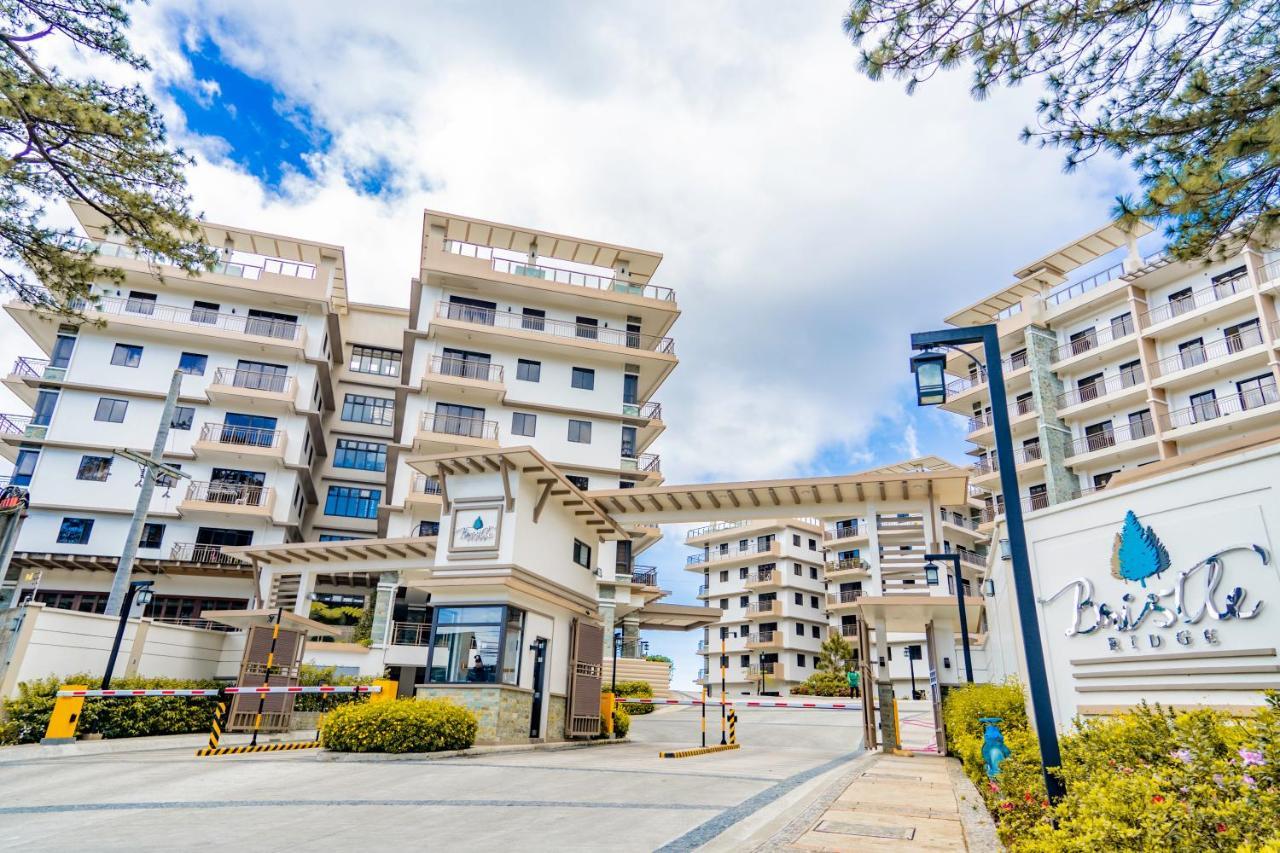 Bristle Ridge 2 Bedroom Panoramic View 碧瑶 外观 照片