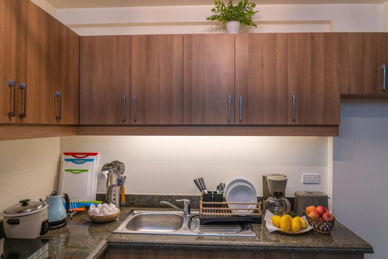 Bristle Ridge 2 Bedroom Panoramic View 碧瑶 外观 照片