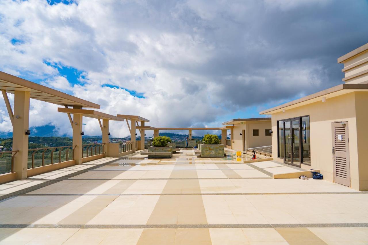 Bristle Ridge 2 Bedroom Panoramic View 碧瑶 外观 照片