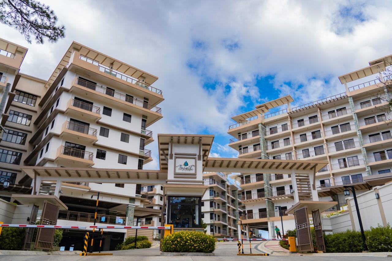Bristle Ridge 2 Bedroom Panoramic View 碧瑶 外观 照片