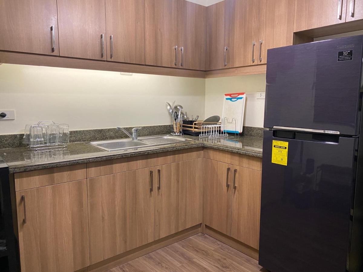Bristle Ridge 2 Bedroom Panoramic View 碧瑶 外观 照片