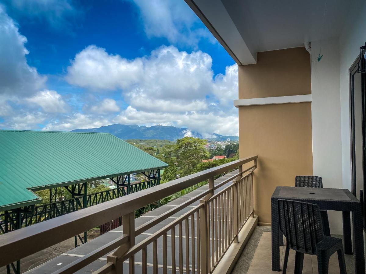 Bristle Ridge 2 Bedroom Panoramic View 碧瑶 外观 照片