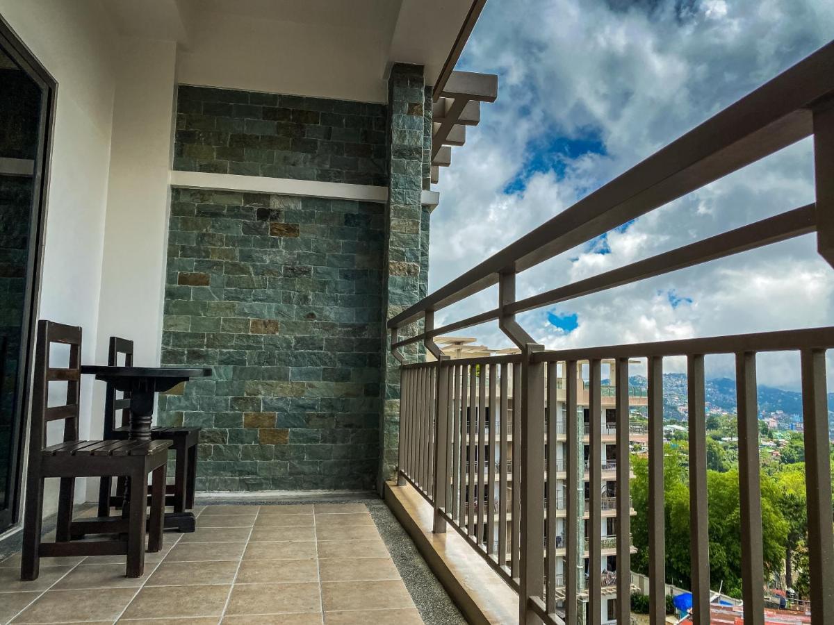 Bristle Ridge 2 Bedroom Panoramic View 碧瑶 外观 照片