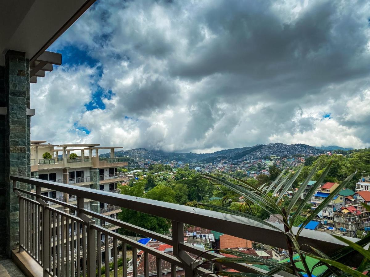 Bristle Ridge 2 Bedroom Panoramic View 碧瑶 外观 照片