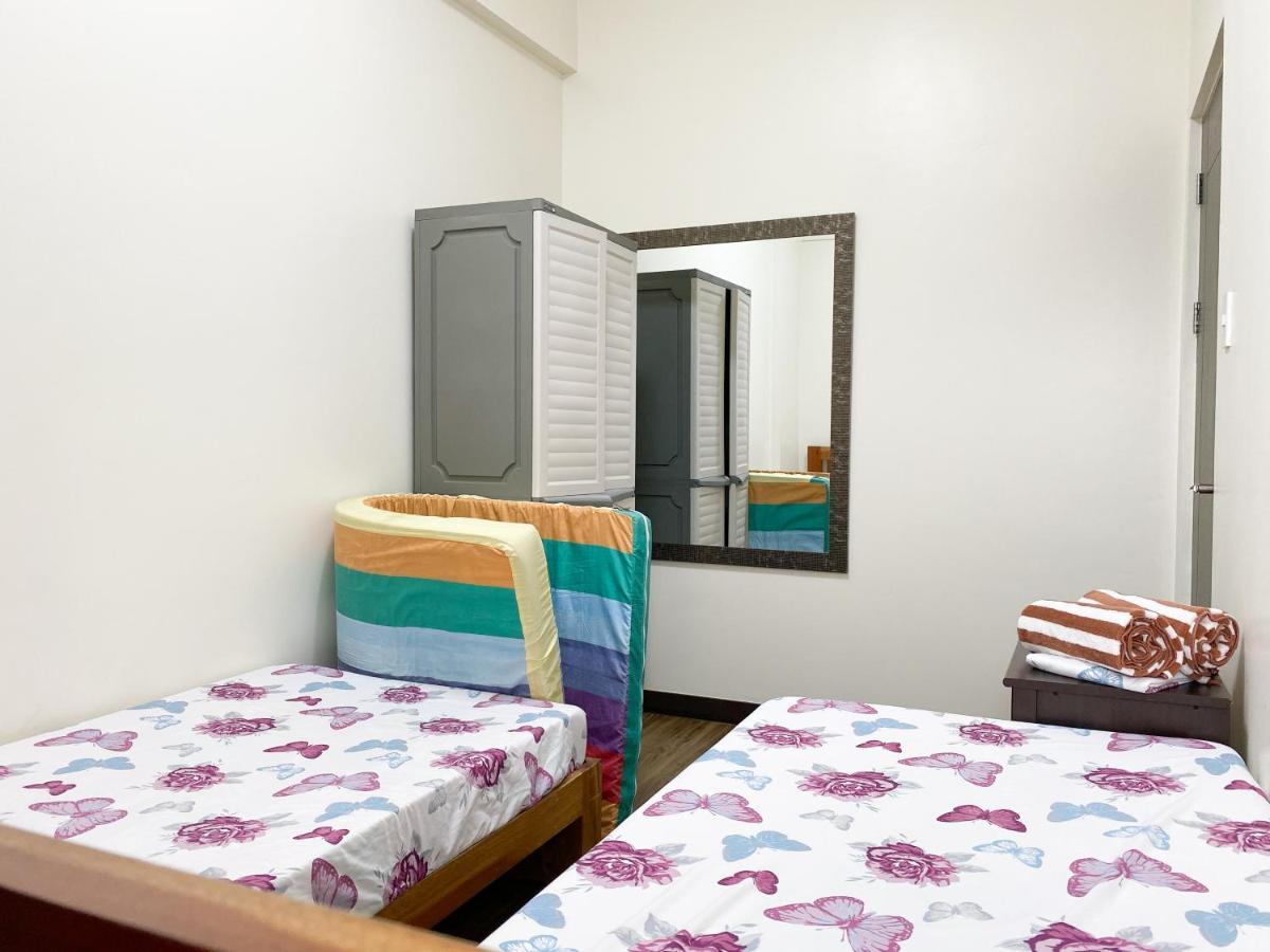Bristle Ridge 2 Bedroom Panoramic View 碧瑶 外观 照片