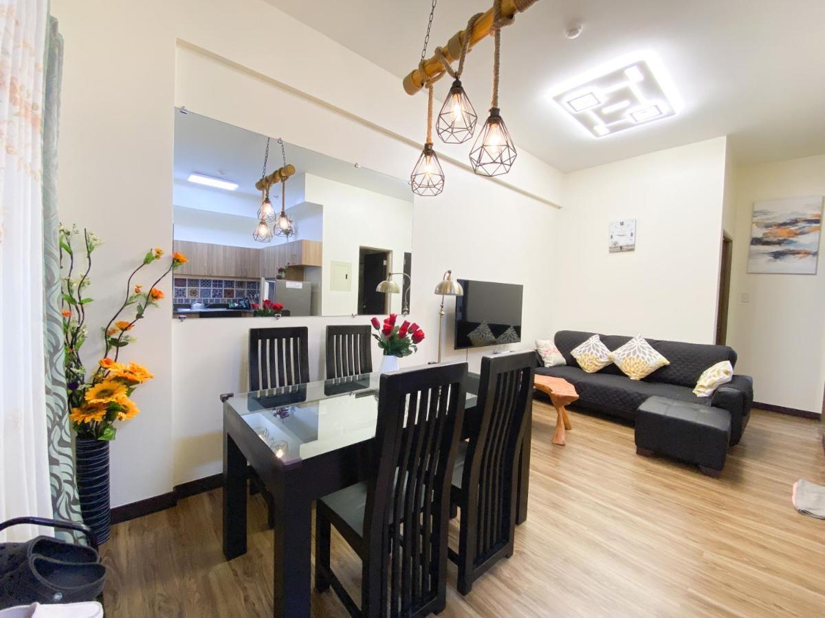 Bristle Ridge 2 Bedroom Panoramic View 碧瑶 外观 照片