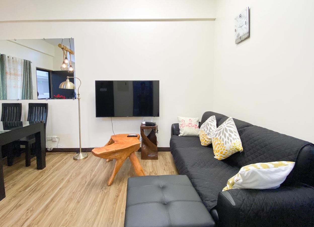 Bristle Ridge 2 Bedroom Panoramic View 碧瑶 外观 照片