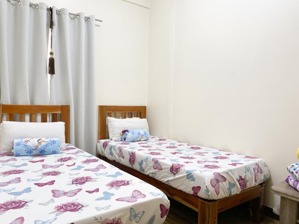Bristle Ridge 2 Bedroom Panoramic View 碧瑶 外观 照片