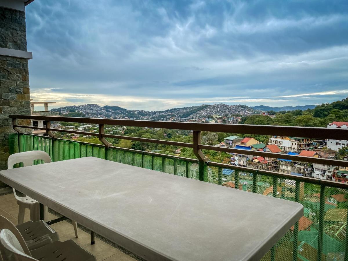 Bristle Ridge 2 Bedroom Panoramic View 碧瑶 外观 照片