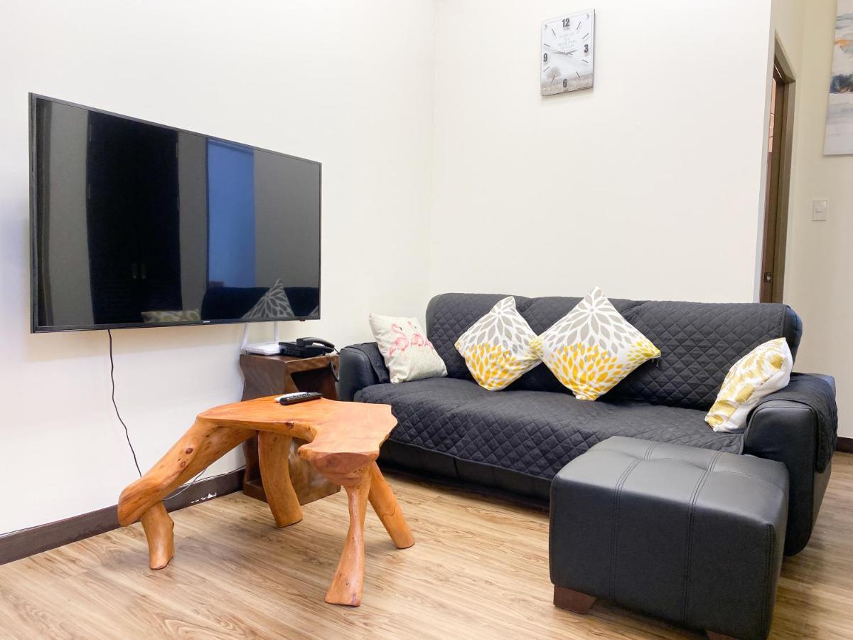 Bristle Ridge 2 Bedroom Panoramic View 碧瑶 外观 照片