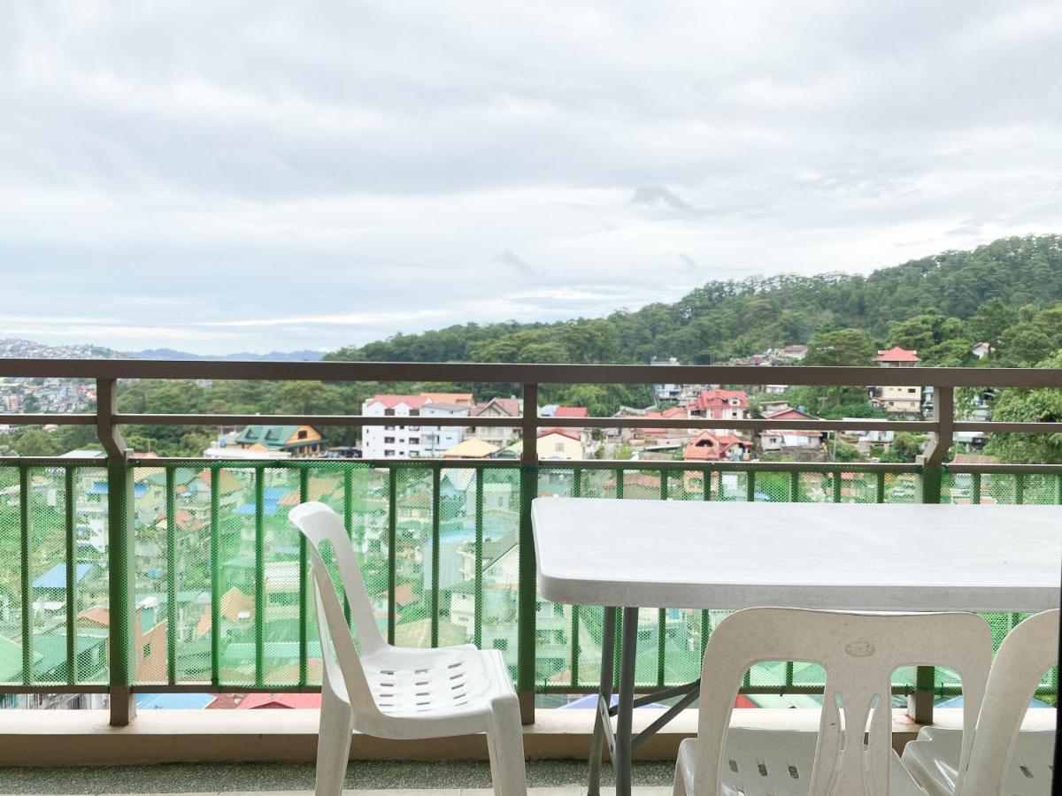 Bristle Ridge 2 Bedroom Panoramic View 碧瑶 外观 照片