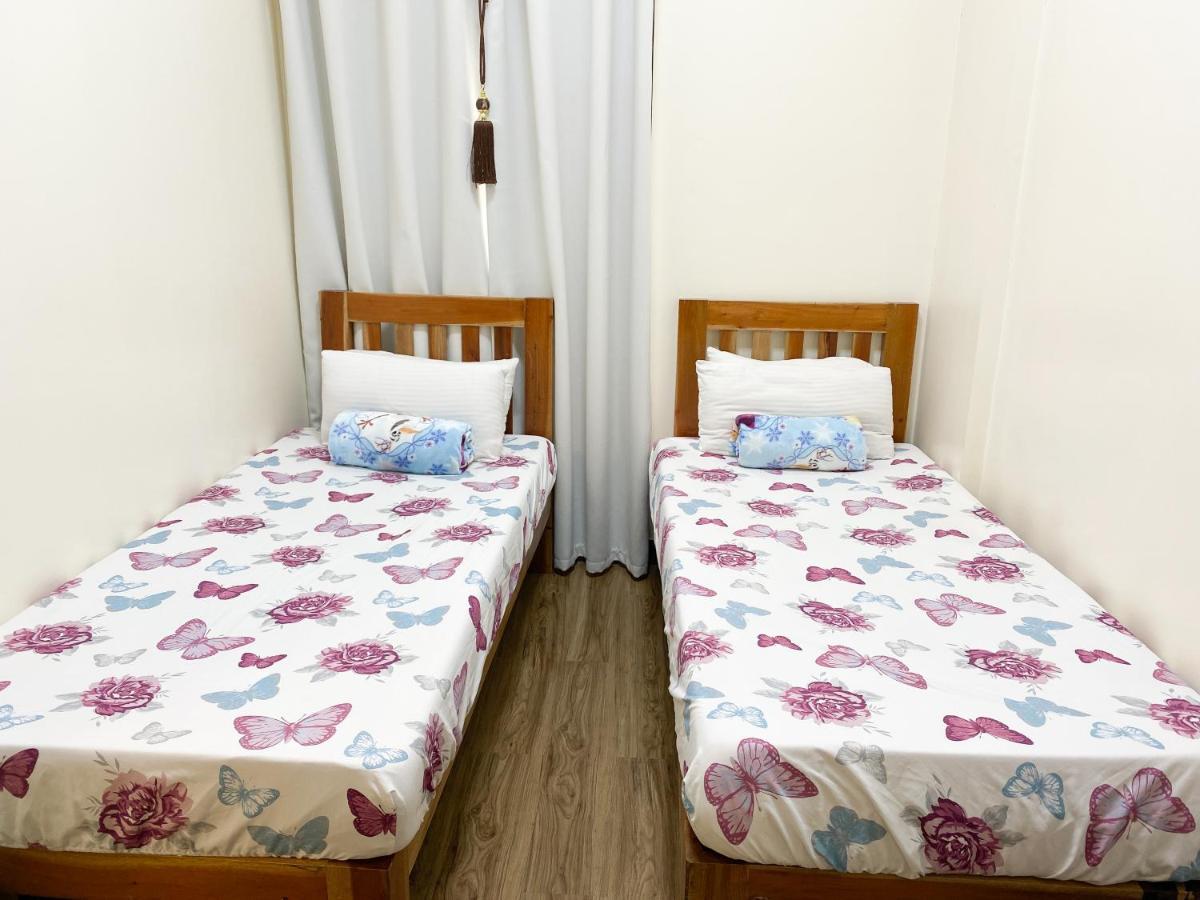 Bristle Ridge 2 Bedroom Panoramic View 碧瑶 外观 照片