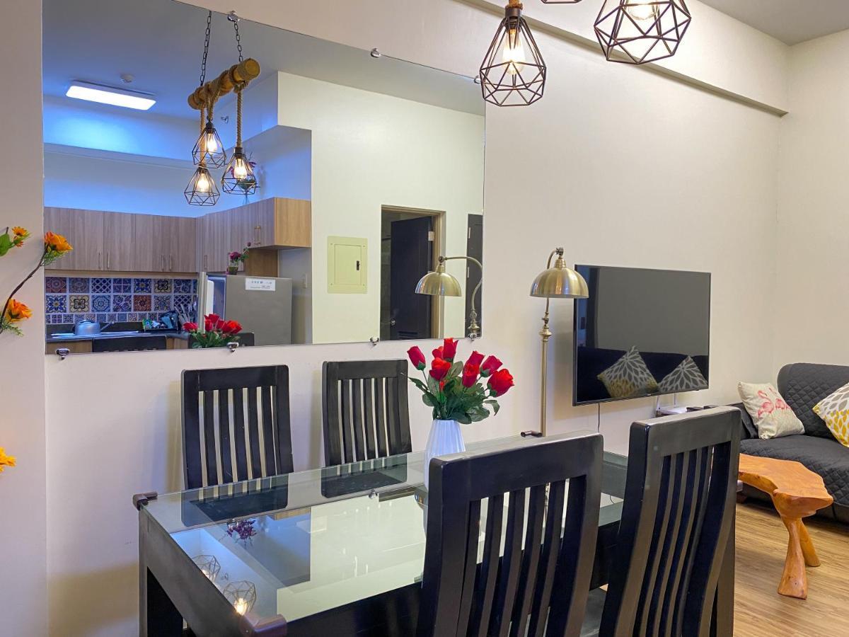 Bristle Ridge 2 Bedroom Panoramic View 碧瑶 外观 照片