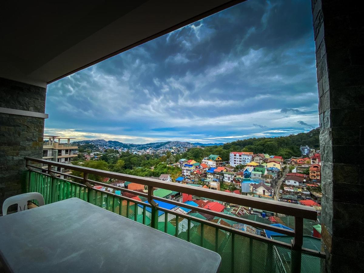 Bristle Ridge 2 Bedroom Panoramic View 碧瑶 外观 照片