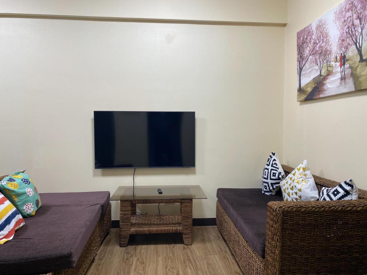 Bristle Ridge 2 Bedroom Panoramic View 碧瑶 外观 照片