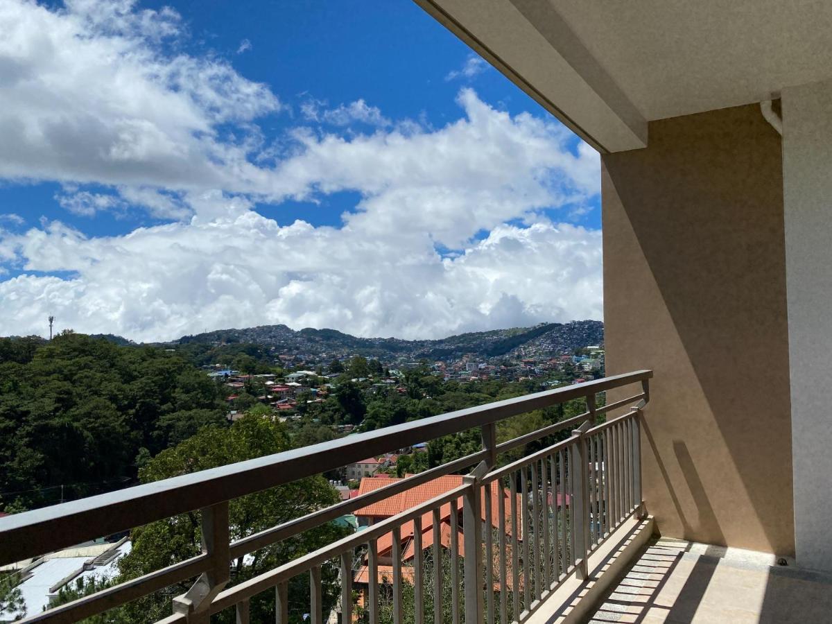Bristle Ridge 2 Bedroom Panoramic View 碧瑶 外观 照片