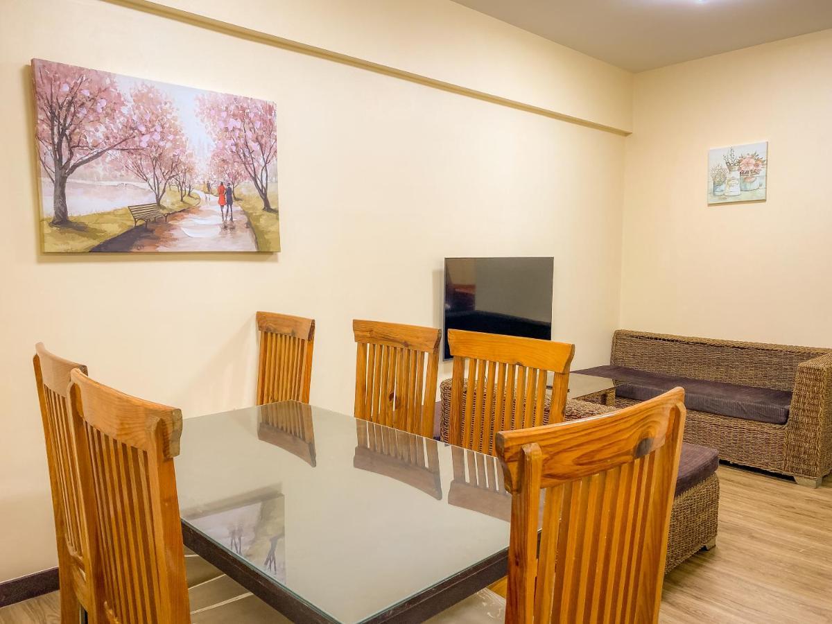 Bristle Ridge 2 Bedroom Panoramic View 碧瑶 外观 照片