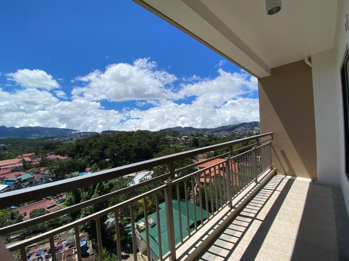 Bristle Ridge 2 Bedroom Panoramic View 碧瑶 外观 照片