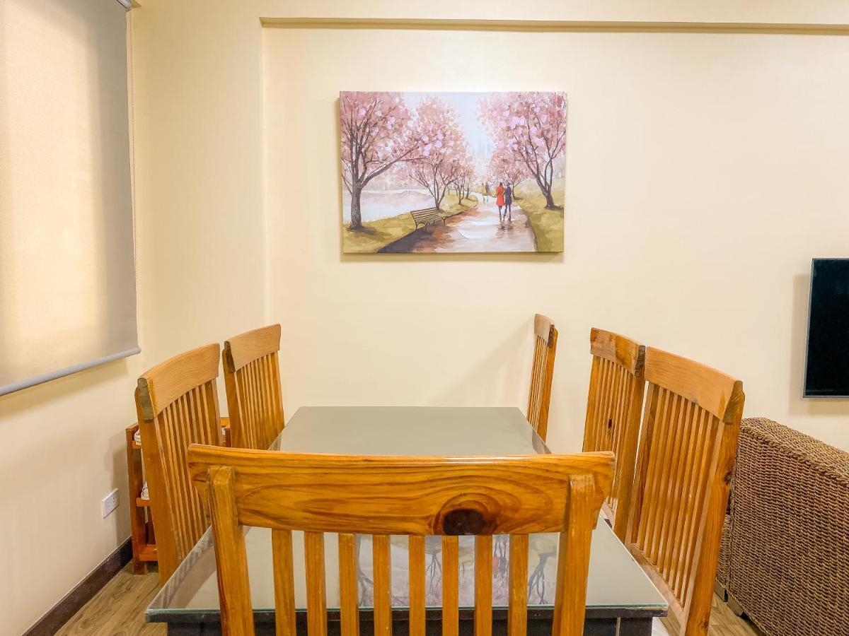 Bristle Ridge 2 Bedroom Panoramic View 碧瑶 外观 照片