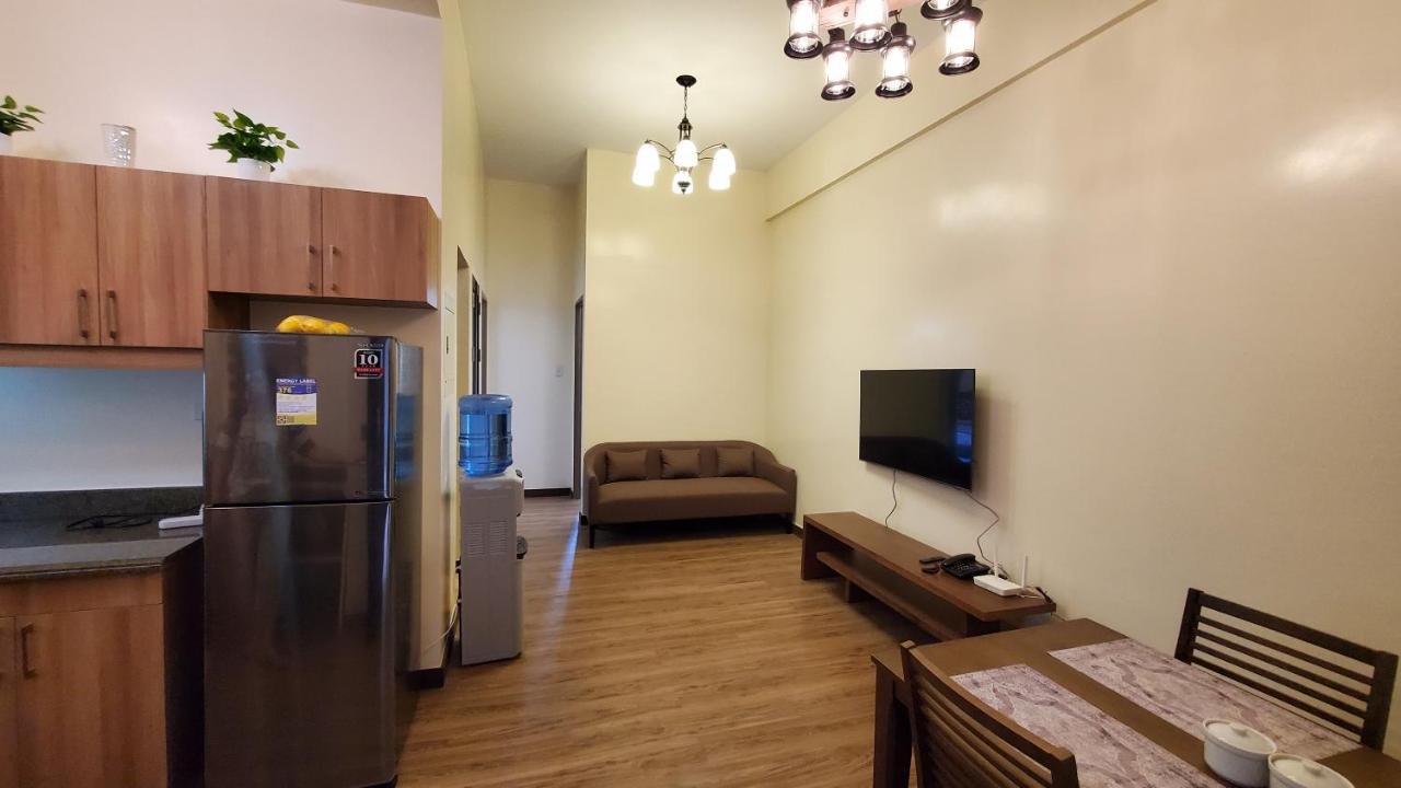 Bristle Ridge 2 Bedroom Panoramic View 碧瑶 外观 照片