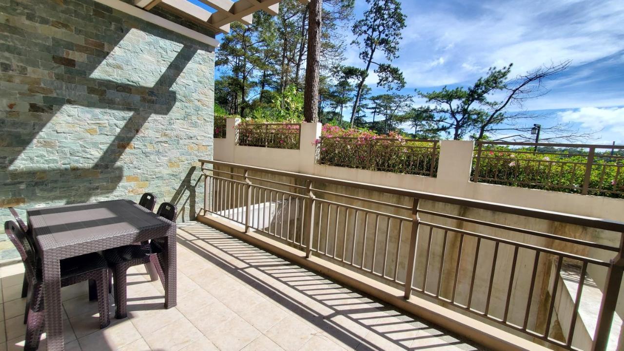 Bristle Ridge 2 Bedroom Panoramic View 碧瑶 外观 照片