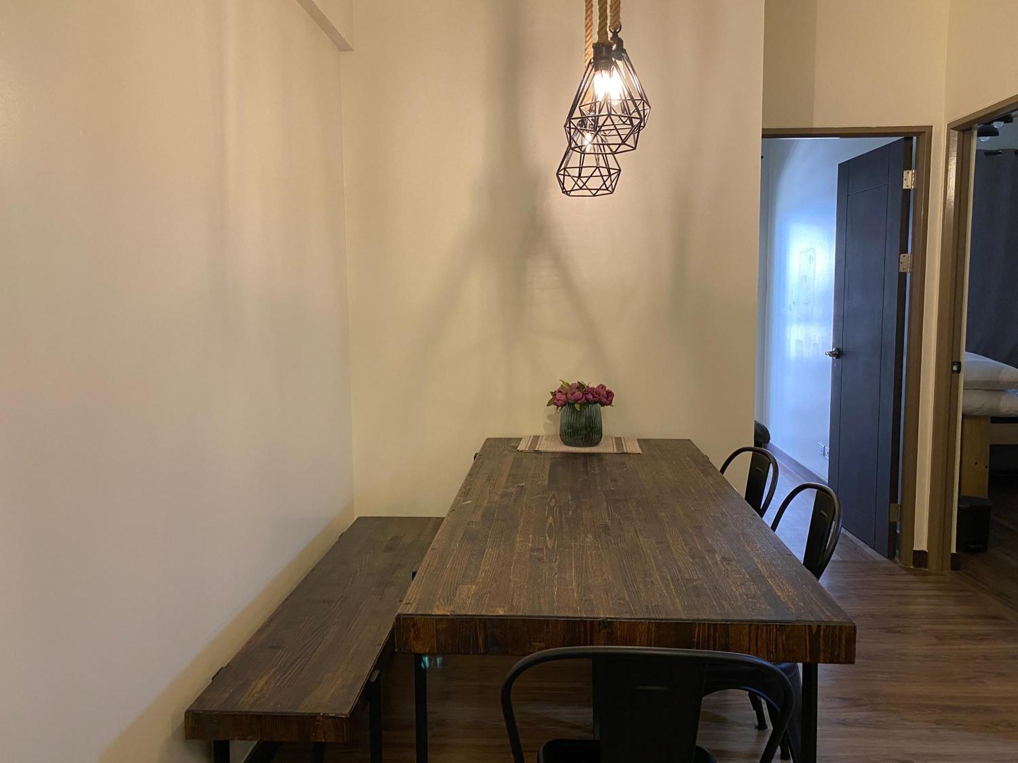 Bristle Ridge 2 Bedroom Panoramic View 碧瑶 外观 照片