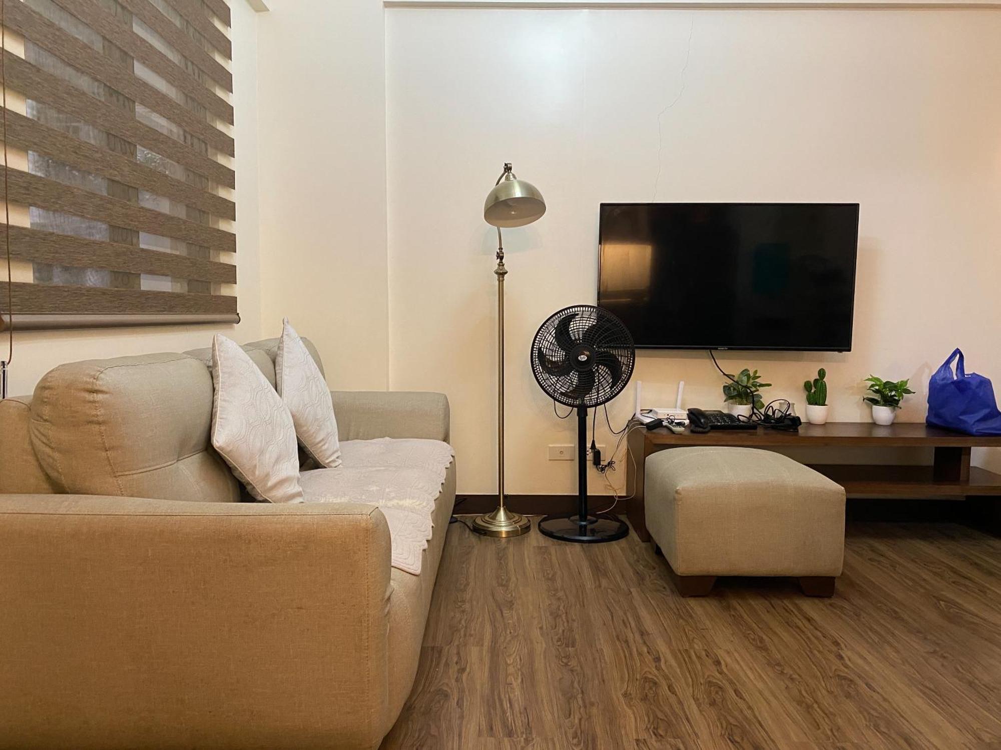 Bristle Ridge 2 Bedroom Panoramic View 碧瑶 外观 照片
