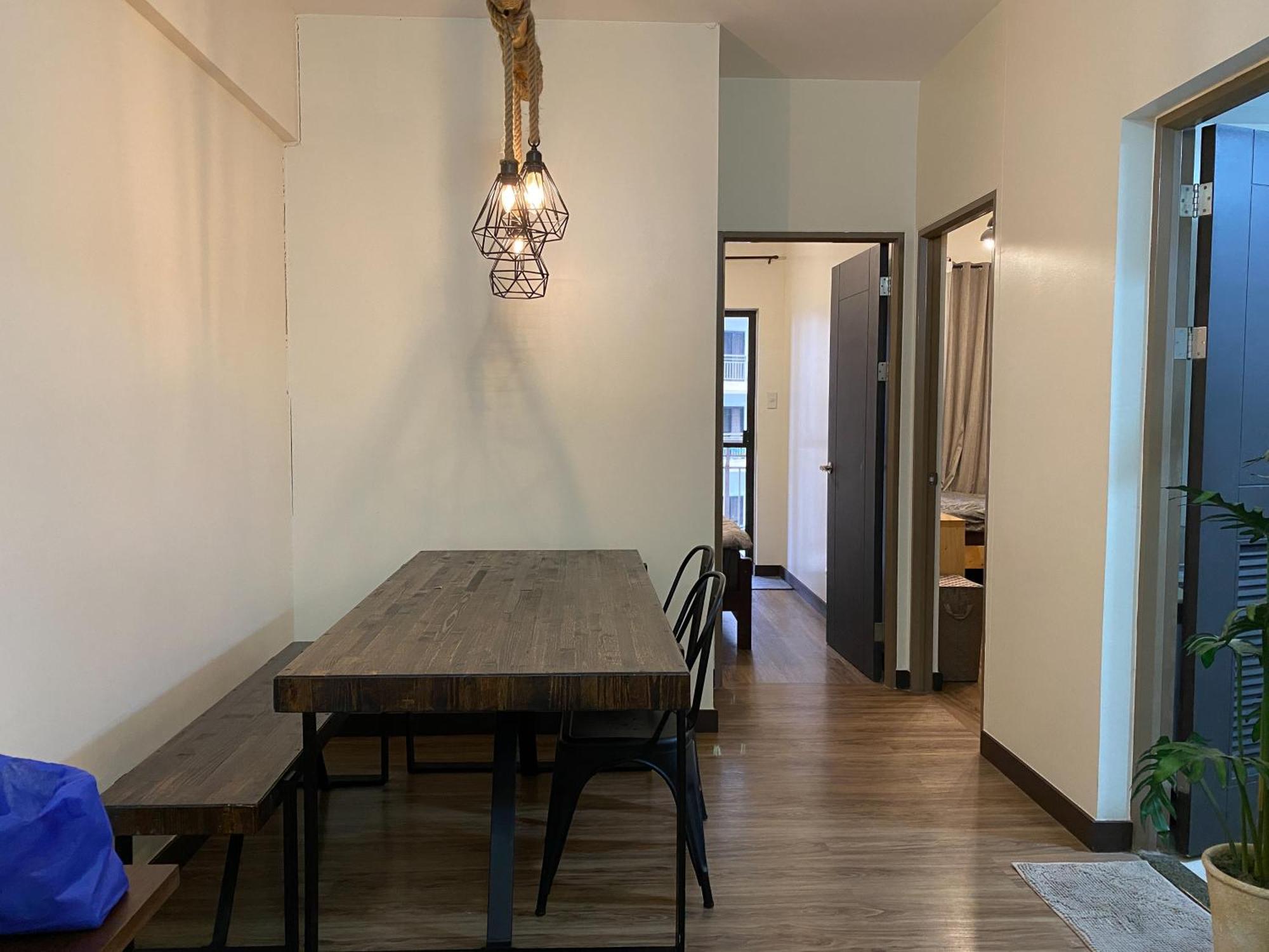 Bristle Ridge 2 Bedroom Panoramic View 碧瑶 外观 照片
