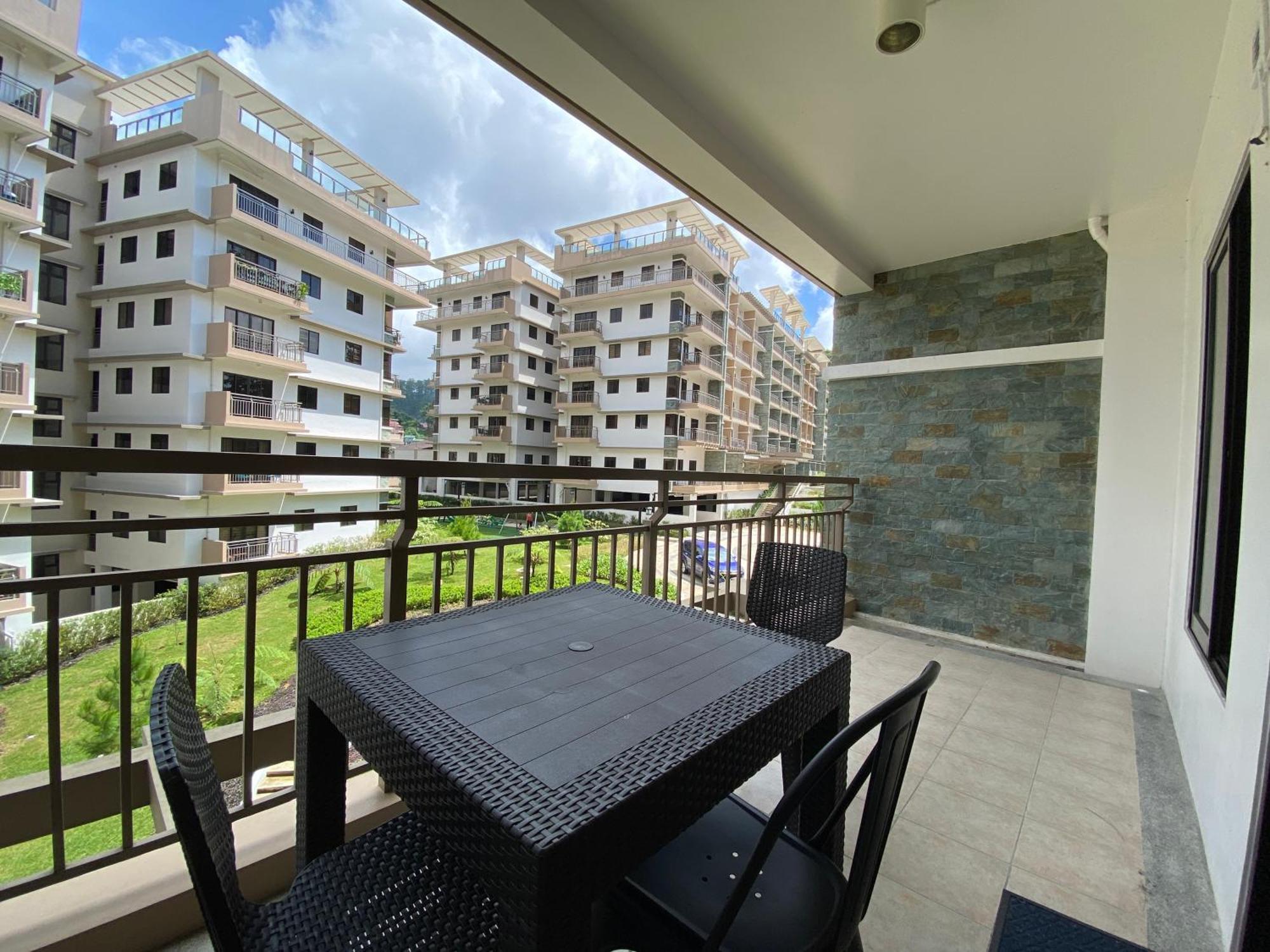 Bristle Ridge 2 Bedroom Panoramic View 碧瑶 外观 照片