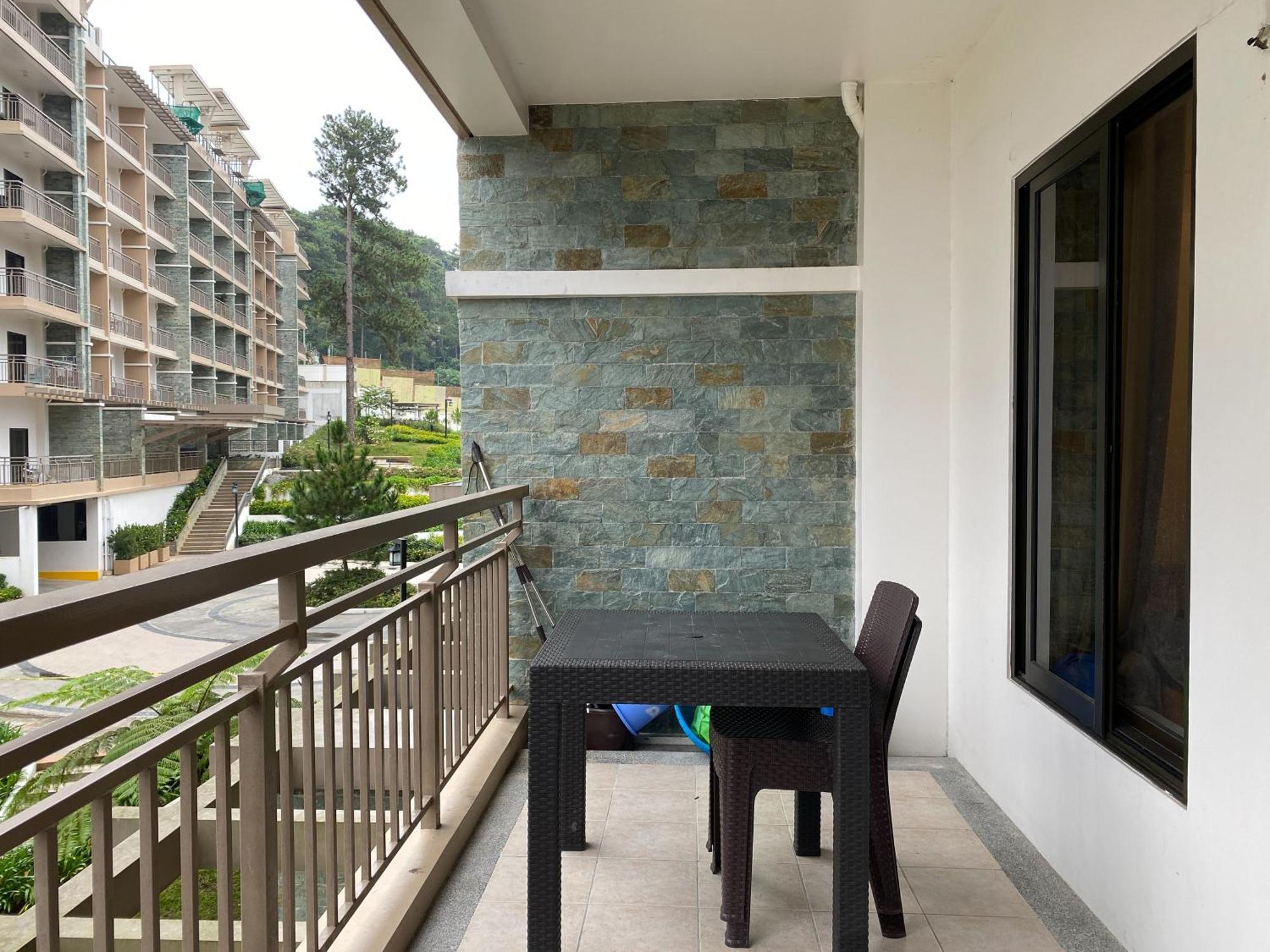 Bristle Ridge 2 Bedroom Panoramic View 碧瑶 外观 照片