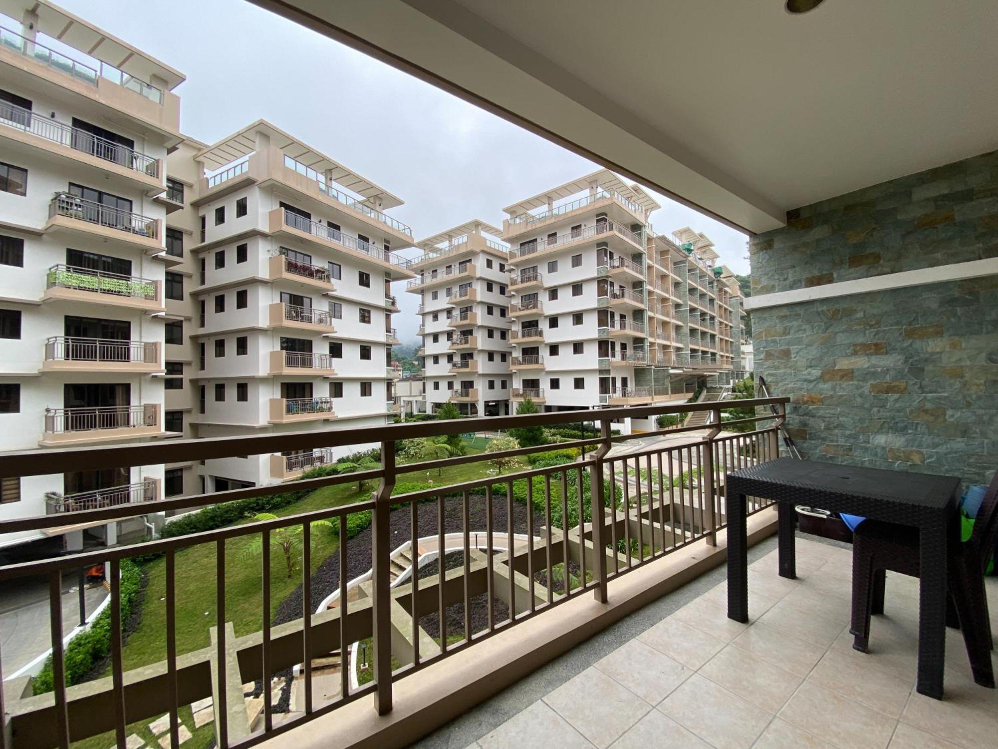 Bristle Ridge 2 Bedroom Panoramic View 碧瑶 外观 照片