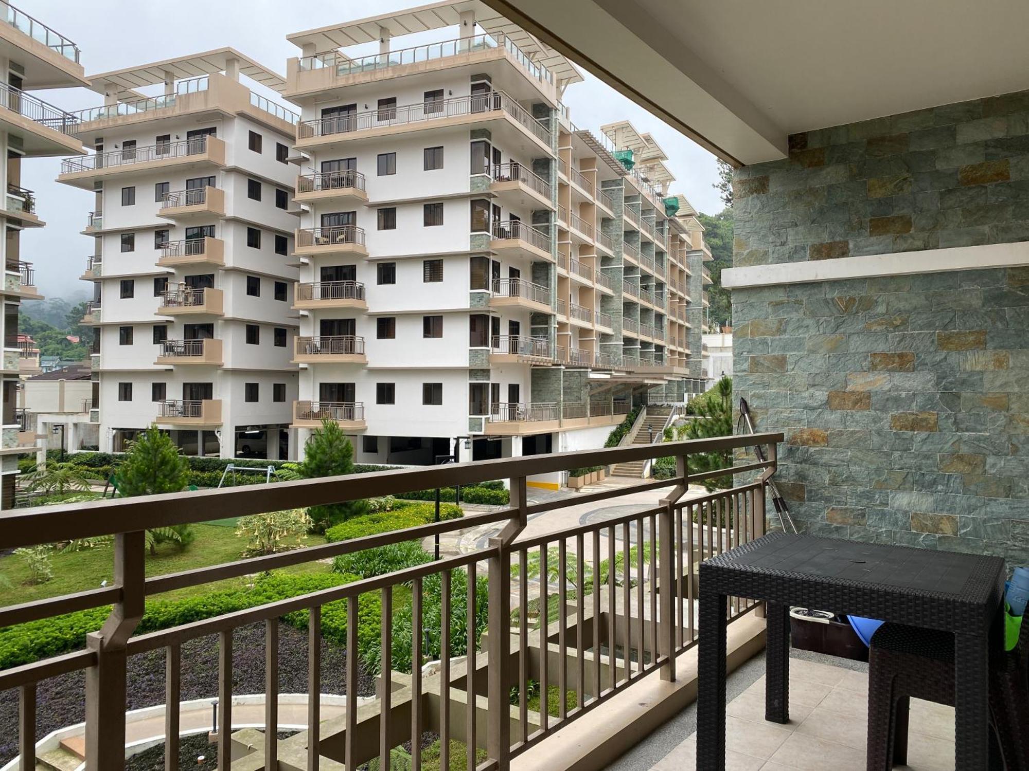 Bristle Ridge 2 Bedroom Panoramic View 碧瑶 外观 照片