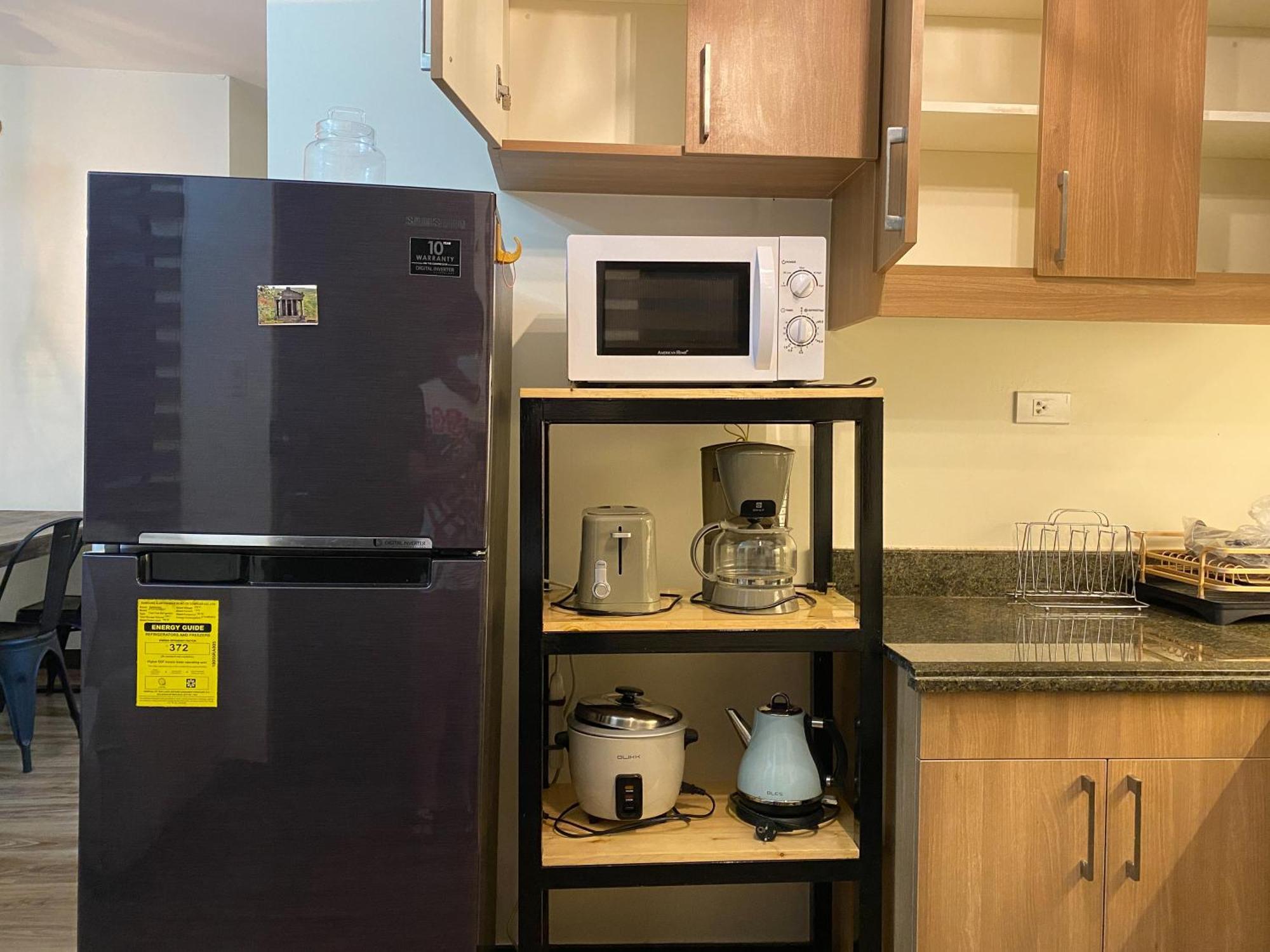 Bristle Ridge 2 Bedroom Panoramic View 碧瑶 外观 照片